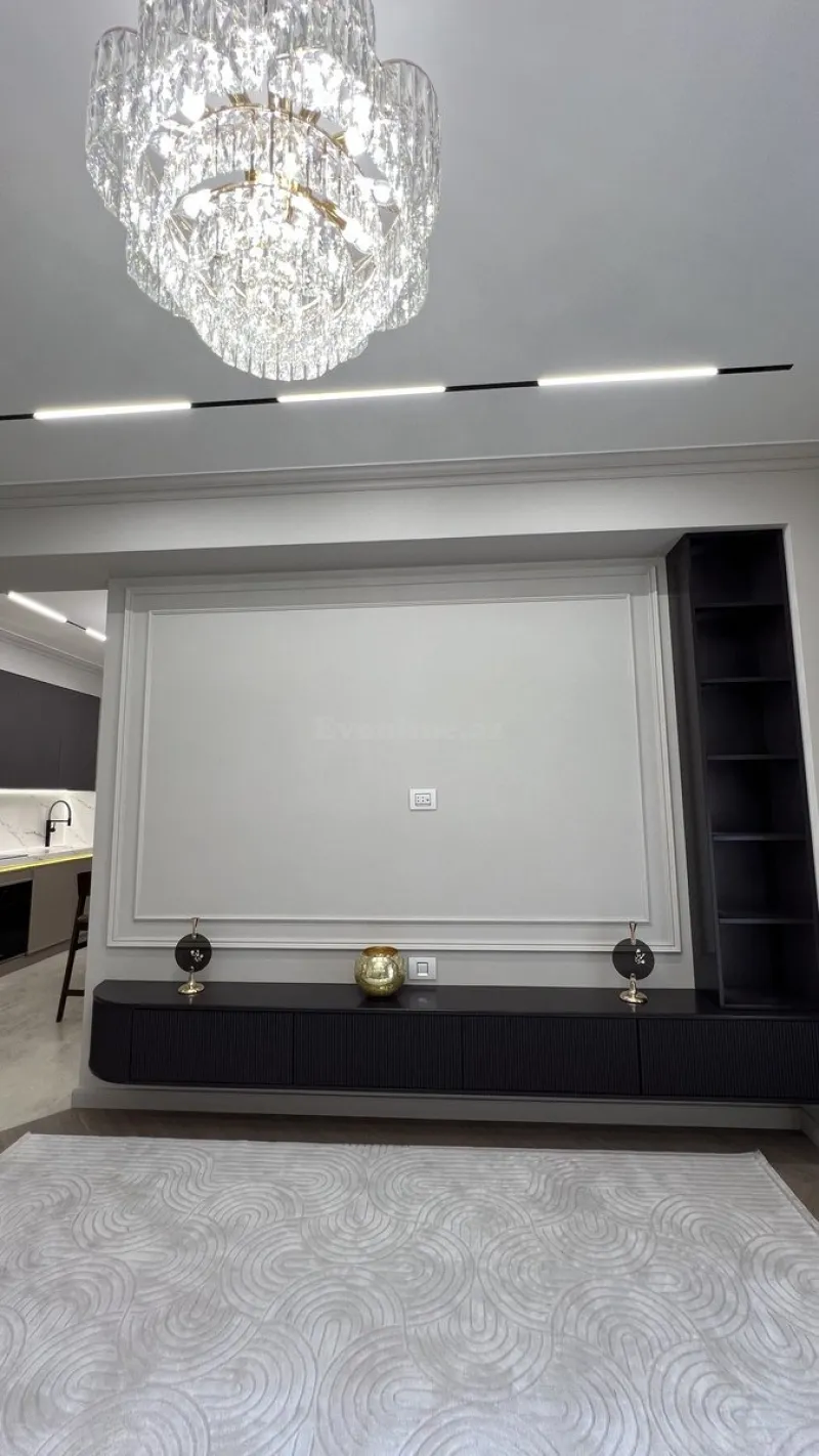 Satılır 2 otaqlı Mənzil Yeni tikili 65 m² Xətai m. - şəkil 6