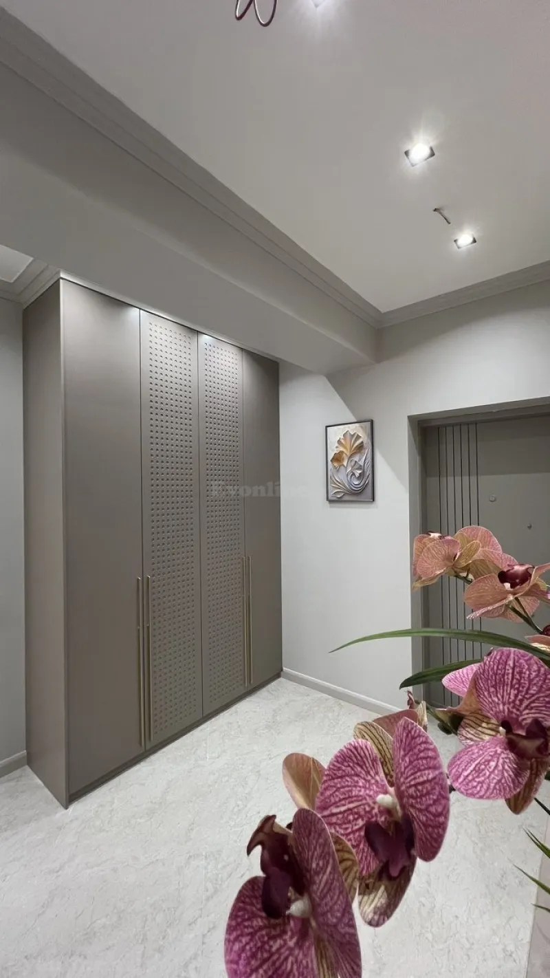 Satılır 2 otaqlı Mənzil Yeni tikili 65 m² Xətai m. - şəkil 14