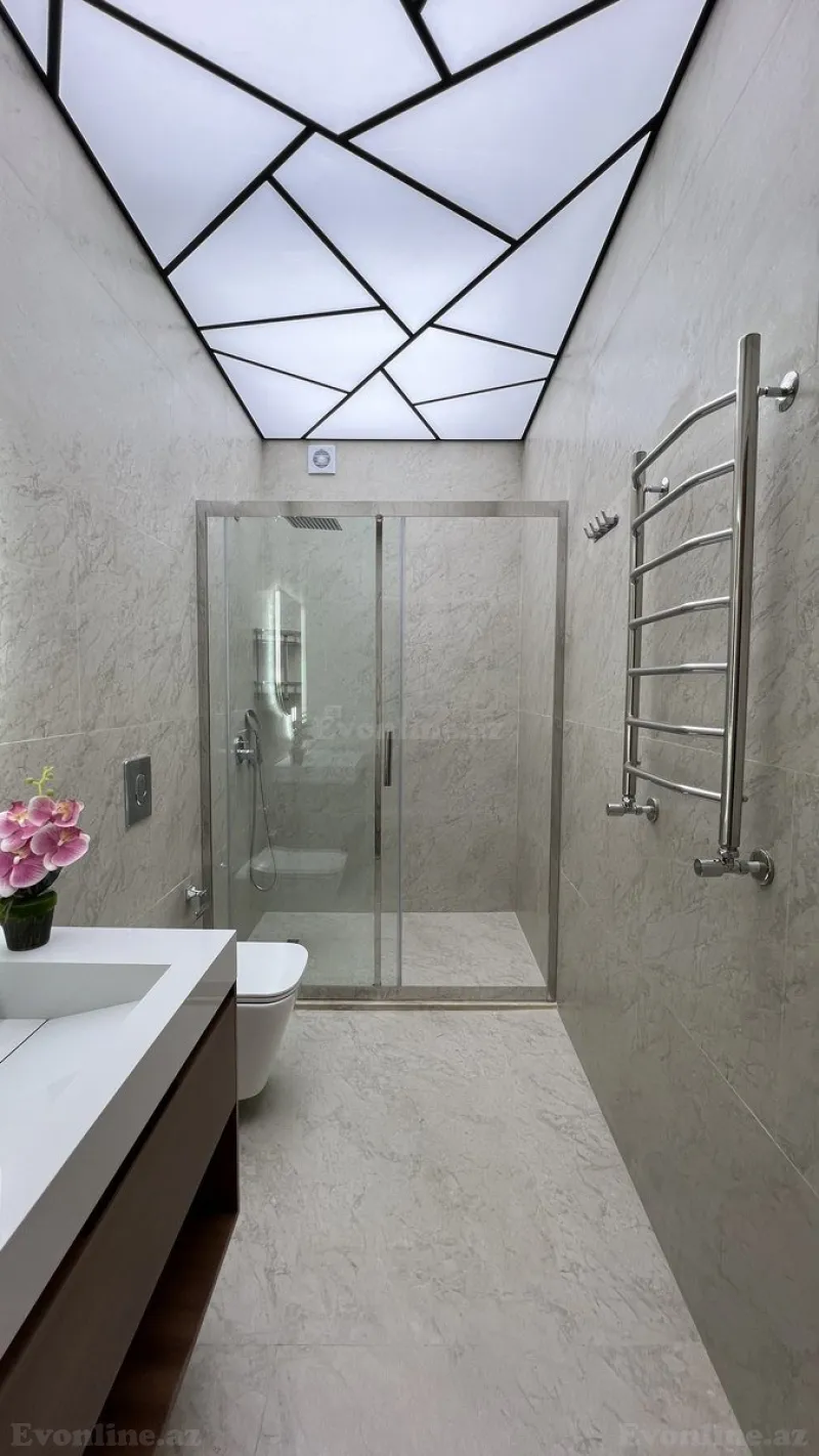 Satılır 2 otaqlı Mənzil Yeni tikili 65 m² Xətai m. - şəkil 23