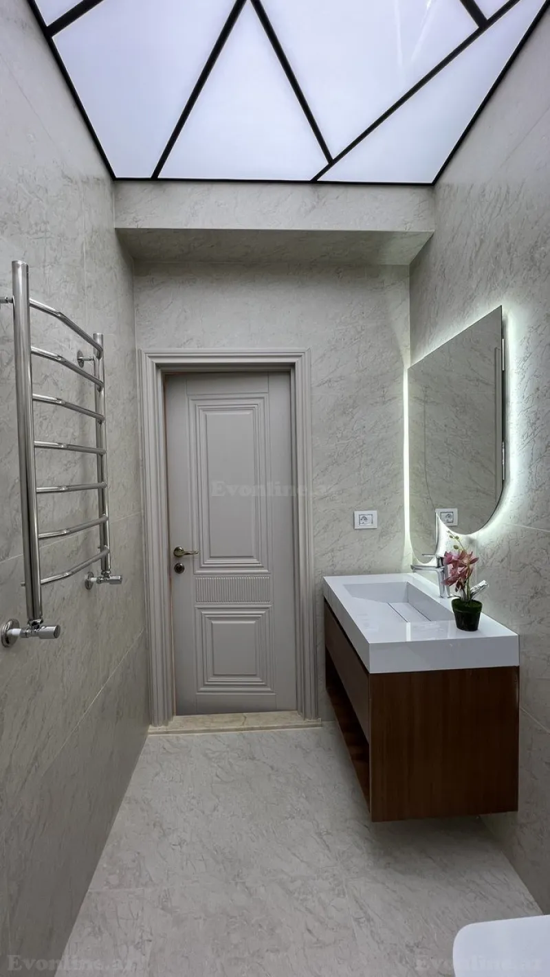 Satılır 2 otaqlı Mənzil Yeni tikili 65 m² Xətai m. - şəkil 25