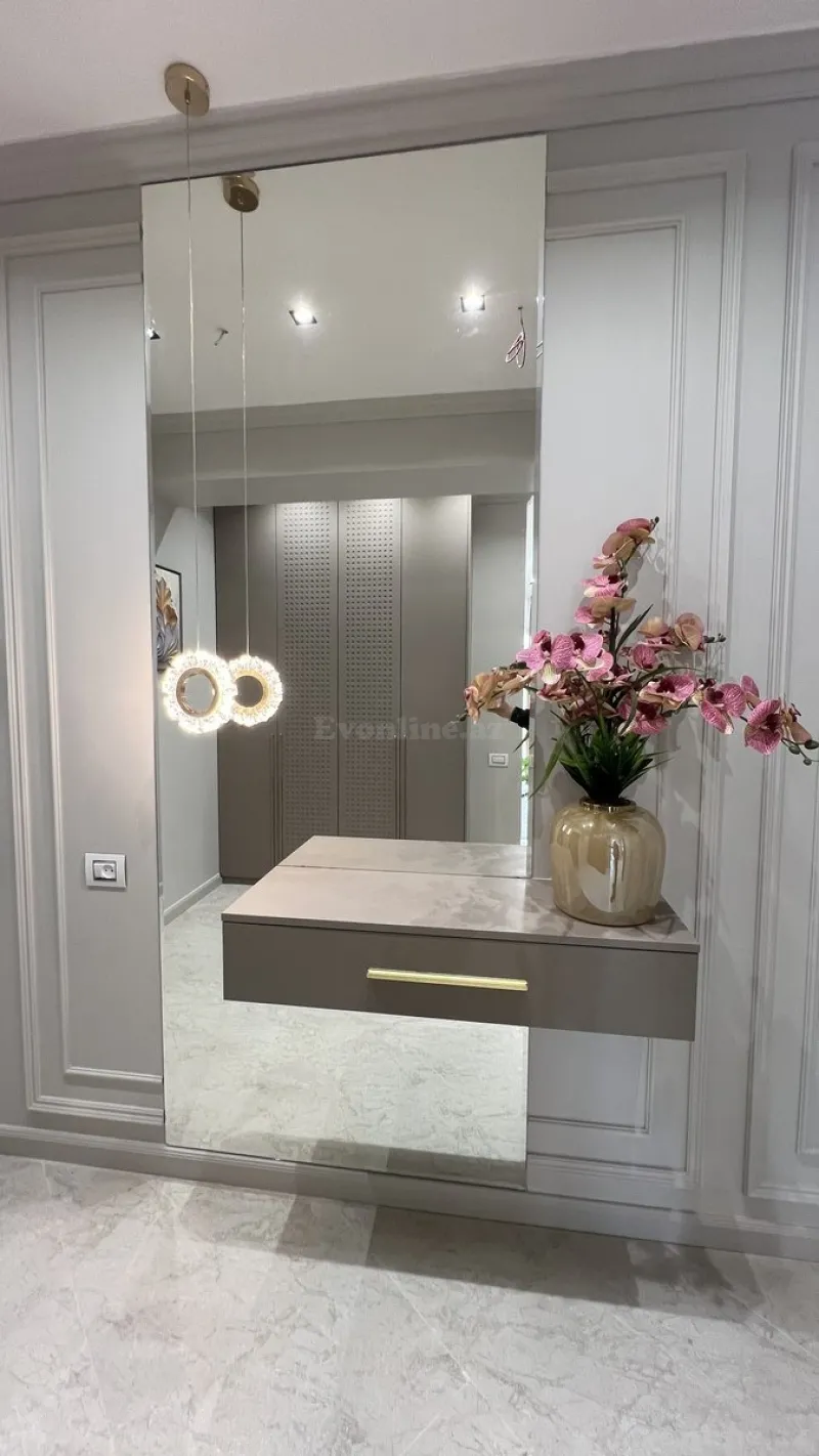 Satılır 2 otaqlı Mənzil Yeni tikili 65 m² Xətai m. - şəkil 26