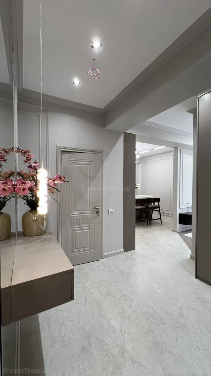 Satılır 2 otaqlı Mənzil Yeni tikili 65 m² Xətai m. - şəkil 27