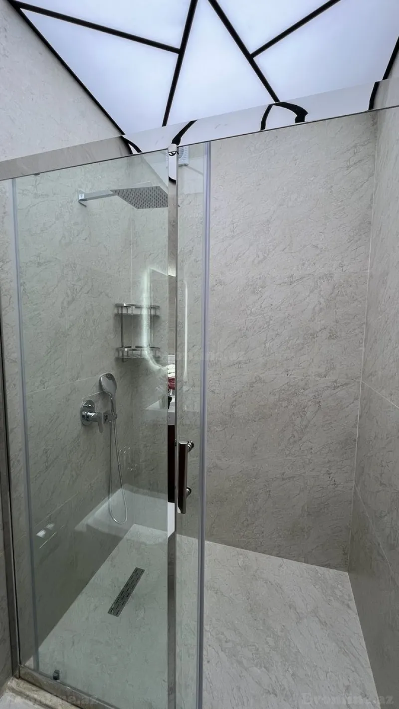 Satılır 2 otaqlı Mənzil Yeni tikili 65 m² Xətai m. - şəkil 28