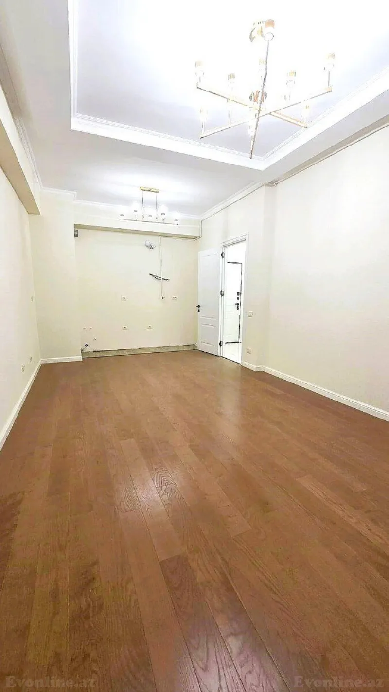 Satılır 2 otaqlı Mənzil Yeni tikili 52 m² Yasamal r. - şəkil 5