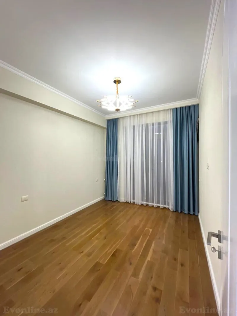 Satılır 2 otaqlı Mənzil Yeni tikili 52 m² Yasamal r. - şəkil 6