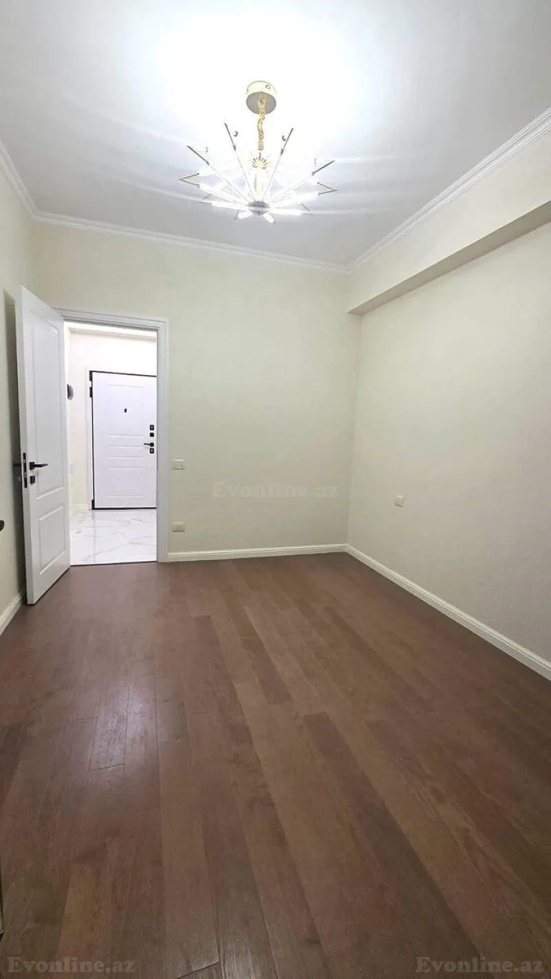 Satılır 2 otaqlı Mənzil Yeni tikili 52 m² Yasamal r. - şəkil 7