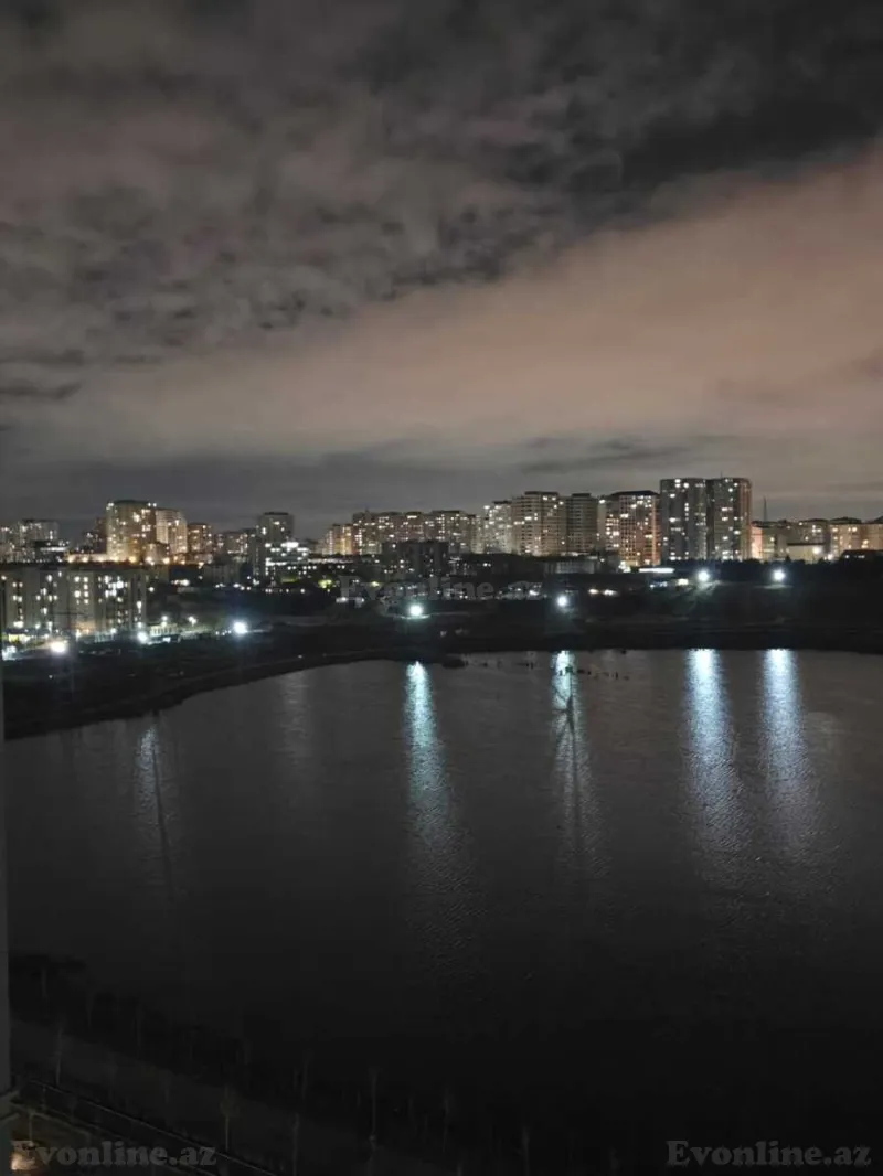 Satılır 2 otaqlı Mənzil Yeni tikili 52 m² Yasamal r. - şəkil 11