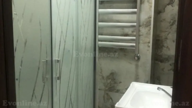 Kirayə verilir 2 otaqlı Mənzil Yeni tikili 55 m² Nizami m. - şəkil 7