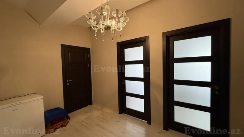 Satılır 4 otaqlı Mənzil Yeni tikili 212 m² Nizami m. - şəkil 19
