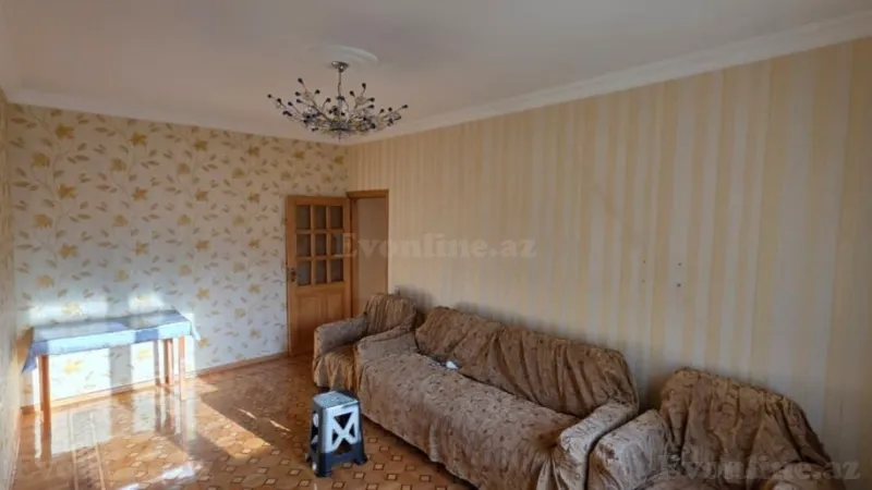 Kirayə verilir 2 otaqlı Mənzil Köhnə tikili 60 m² Memar Əcəmi m. - şəkil 8