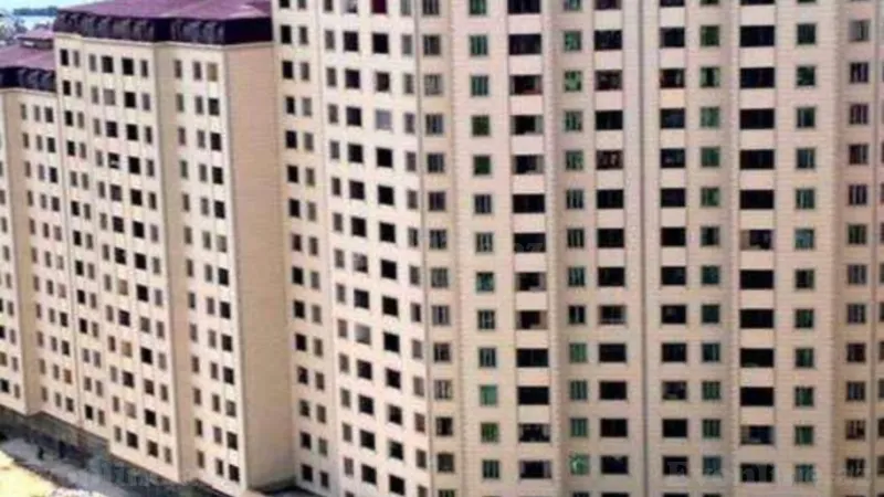 4 otaqlı Mənzil 140 m² Həzi Aslanov Satılır