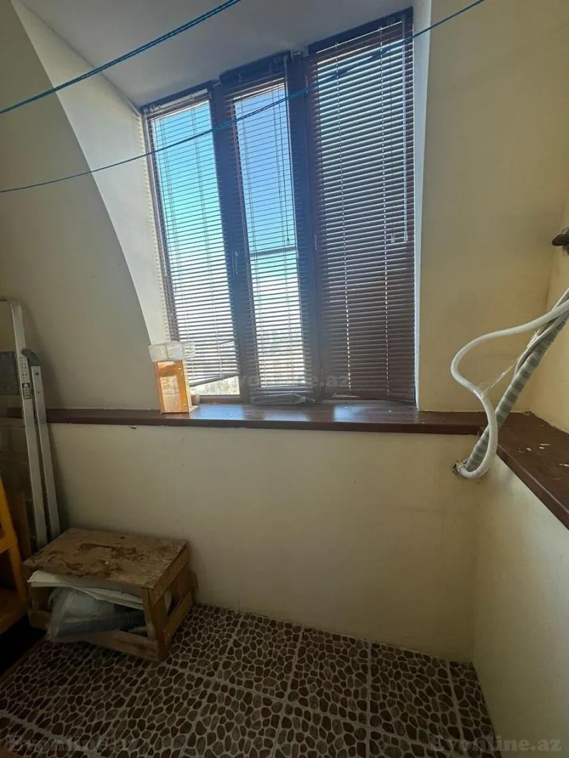 Satılır 4 otaqlı Mənzil Yeni tikili 140 m² Həzi Aslanov - şəkil 10