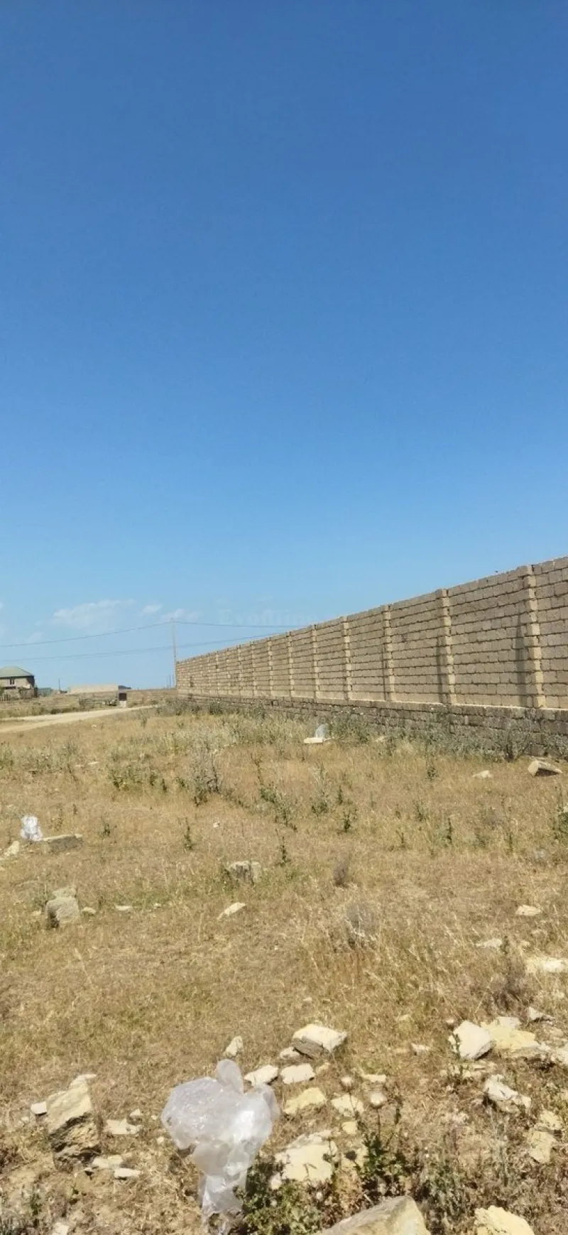 Torpaq Saray Satılır