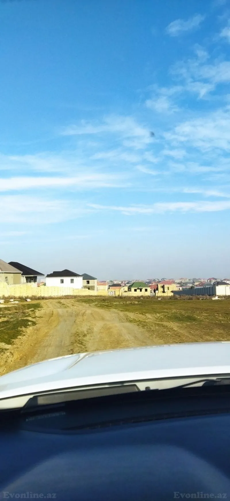 Satılır Torpaq 6 sot Saray - şəkil 2