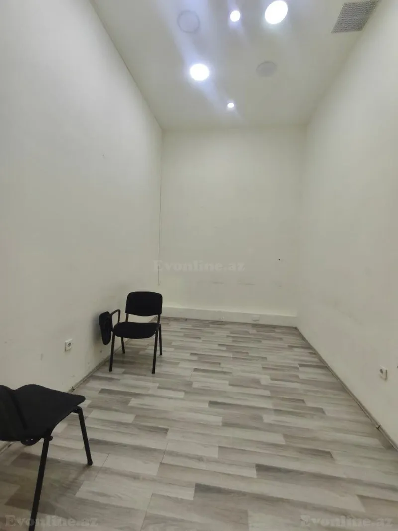 Kirayə verilir Ofis 83 m² 28 May m. - şəkil 2
