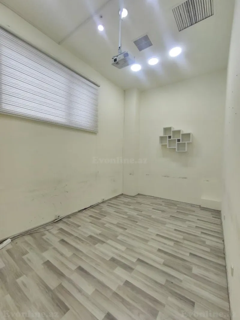 Kirayə verilir Ofis 83 m² 28 May m. - şəkil 3