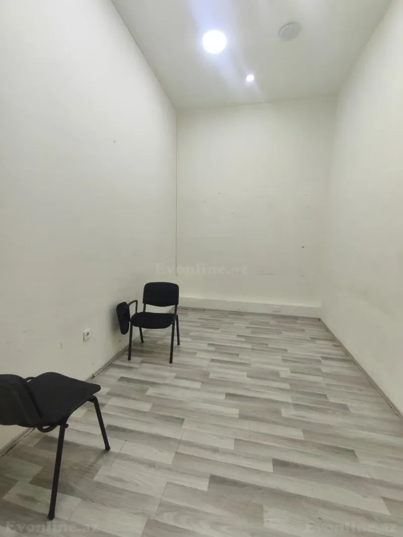 Kirayə verilir Ofis 83 m² 28 May m. - şəkil 6