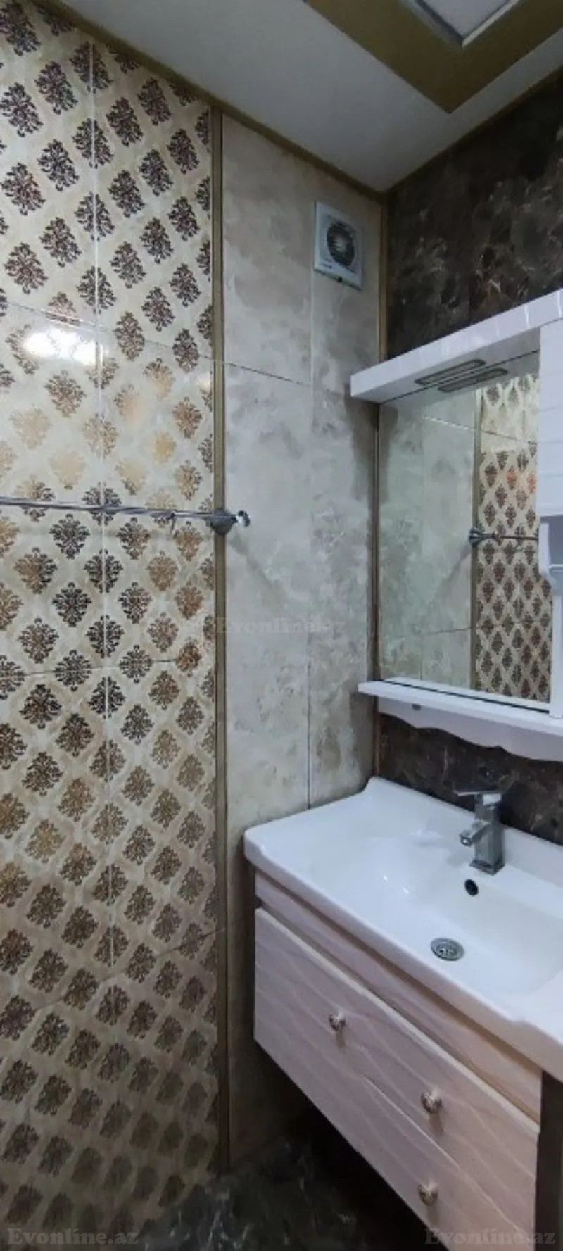 Kirayə verilir 3 otaqlı Mənzil Yeni tikili 100 m² 28 May m. - şəkil 11