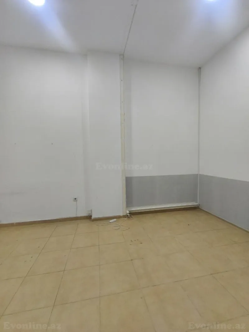 Kirayə verilir Obyekt 85 m² 28 May m. - şəkil 3