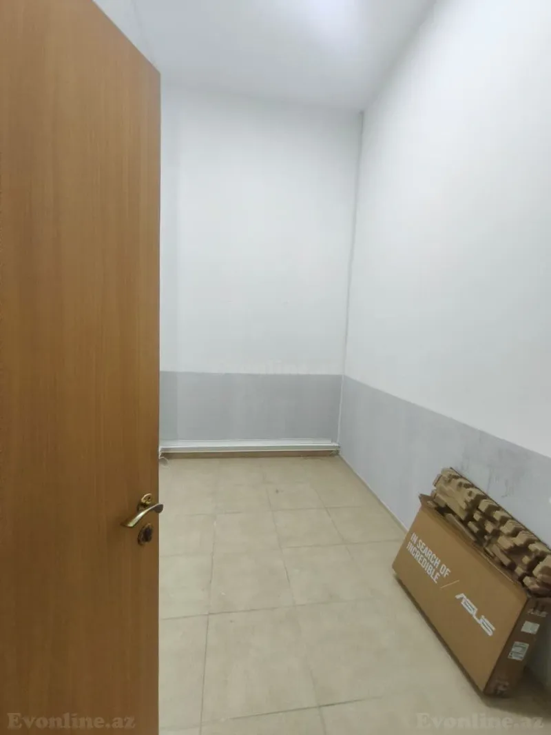 Kirayə verilir Obyekt 85 m² 28 May m. - şəkil 5