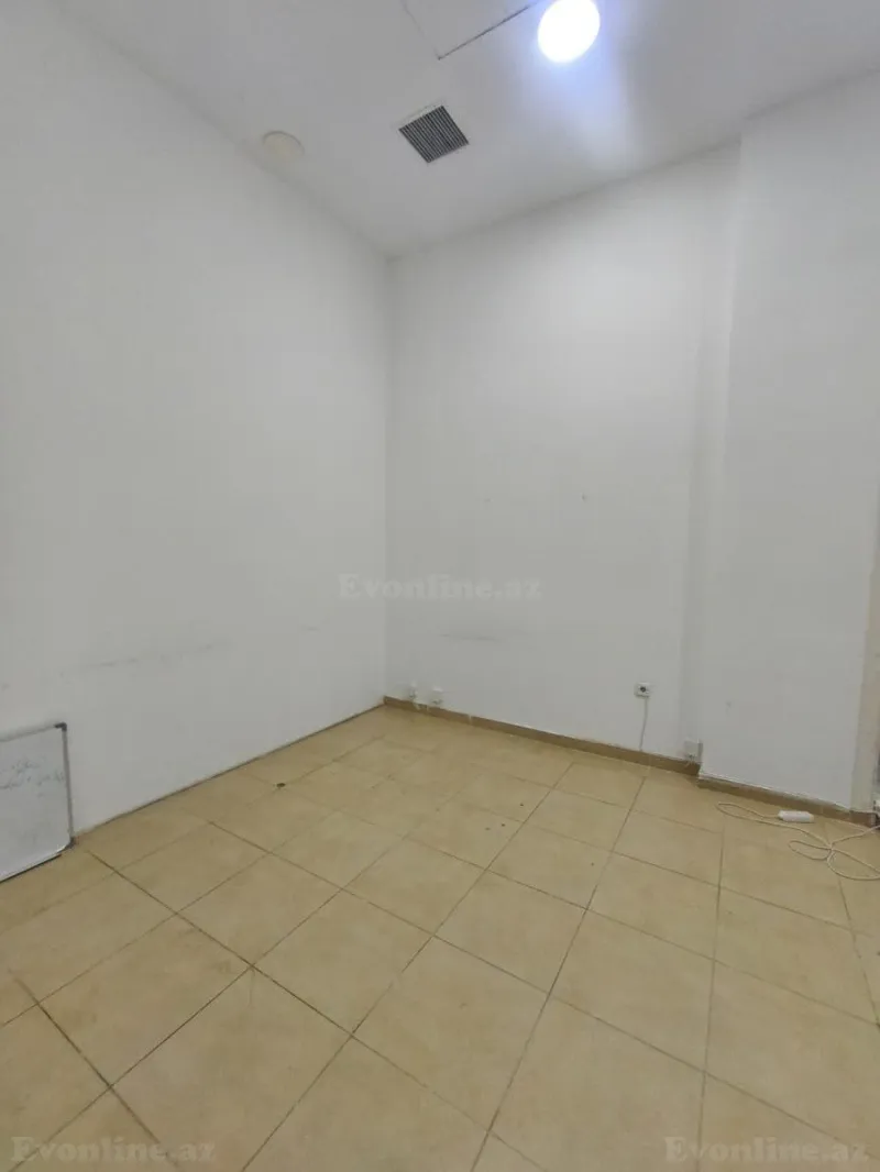 Kirayə verilir Obyekt 85 m² 28 May m. - şəkil 6