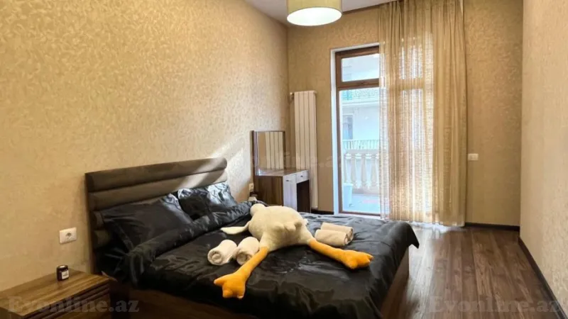 Satılır 2 otaqlı Mənzil Yeni tikili 58 m² Xətai r. - şəkil 9