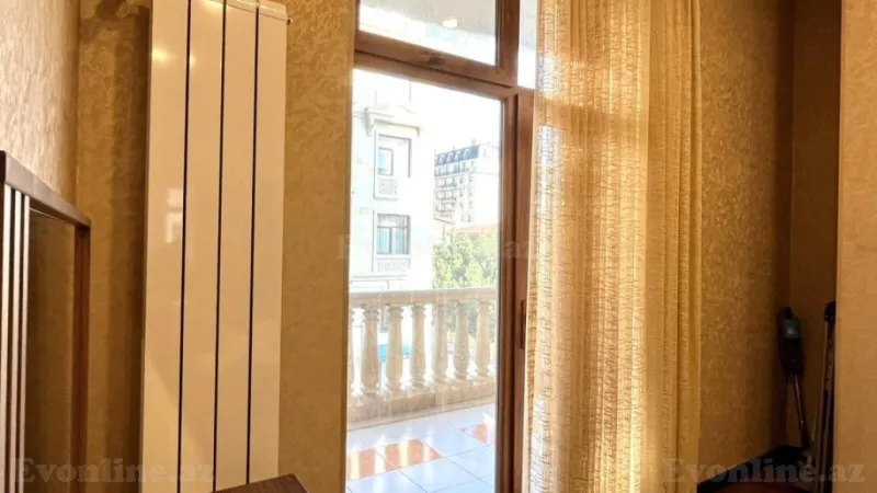 Satılır 2 otaqlı Mənzil Yeni tikili 58 m² Xətai r. - şəkil 16