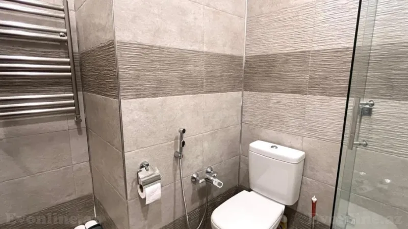 Satılır 2 otaqlı Mənzil Yeni tikili 58 m² Xətai r. - şəkil 20