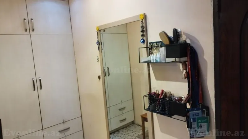 Satılır 2 otaqlı Mənzil Köhnə tikili 30 m² Neftçilər m. - şəkil 7