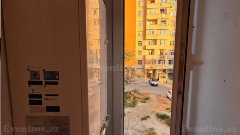 Satılır 4 otaqlı Mənzil Yeni tikili 135 m² Həzi Aslanov m. - şəkil 14