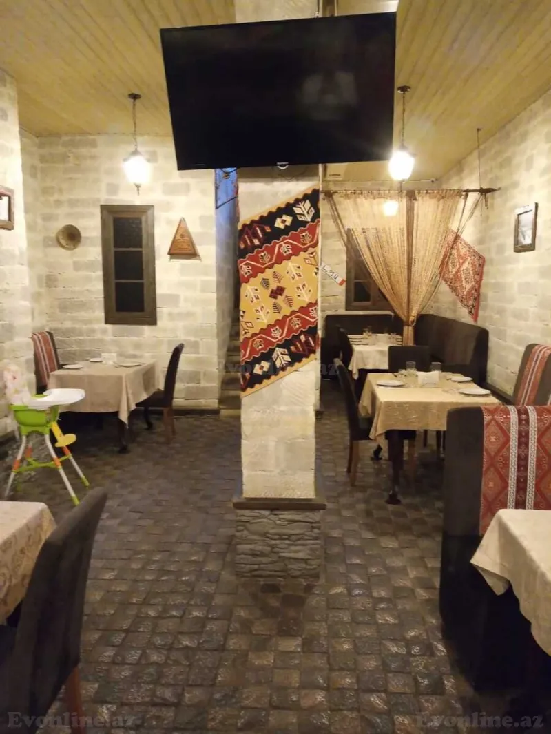 Kirayə verilir Obyekt 390 m² Sahil m. - şəkil 11