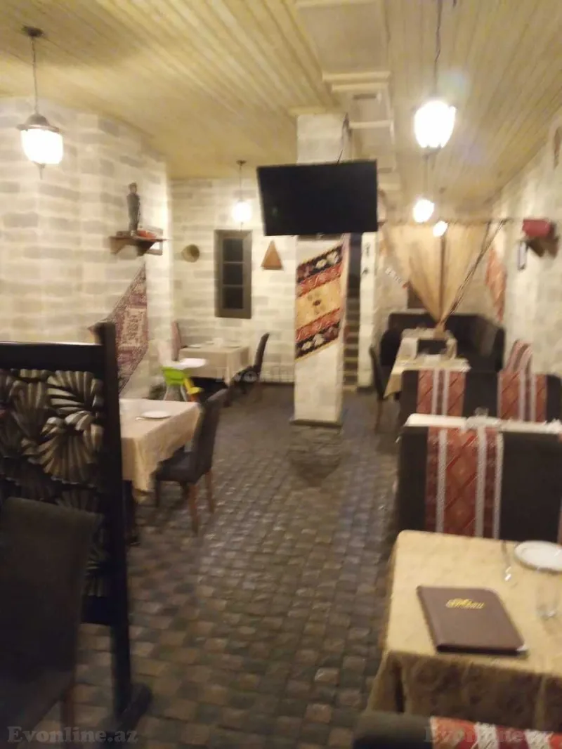 Kirayə verilir Obyekt 390 m² Sahil m. - şəkil 13