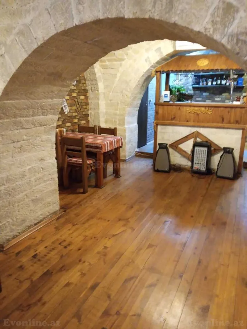 Kirayə verilir Obyekt 390 m² Sahil m. - şəkil 14