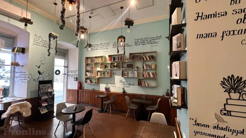 Kirayə verilir Obyekt 390 m² Sahil m. - şəkil 15