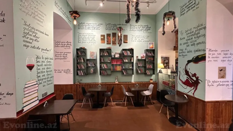 Kirayə verilir Obyekt 390 m² Sahil m. - şəkil 17