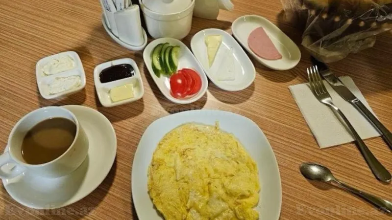 Kirayə verilir Obyekt 390 m² Sahil m. - şəkil 19