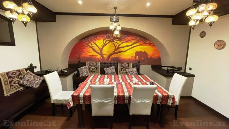 Kirayə verilir Obyekt 390 m² Sahil m. - şəkil 23