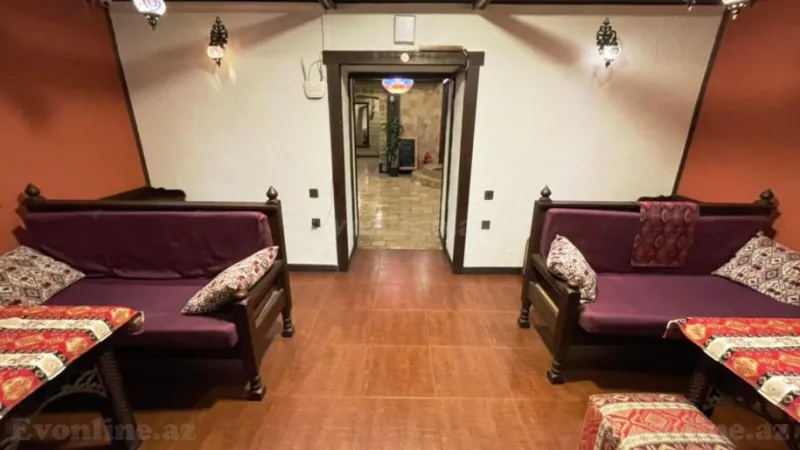 Kirayə verilir Obyekt 390 m² Sahil m. - şəkil 24