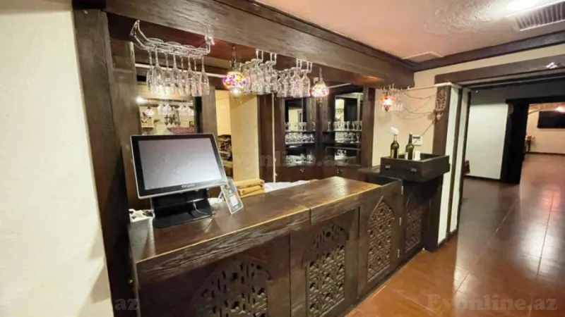 Kirayə verilir Obyekt 390 m² Sahil m. - şəkil 25