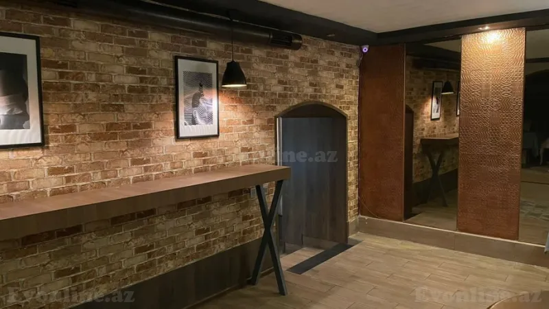 Kirayə verilir Obyekt 390 m² Sahil m. - şəkil 29