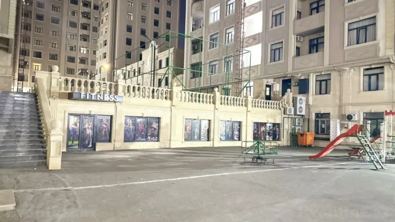 Kirayə verilir 3 otaqlı Mənzil Yeni tikili 100 m² 28 May m. - şəkil 21