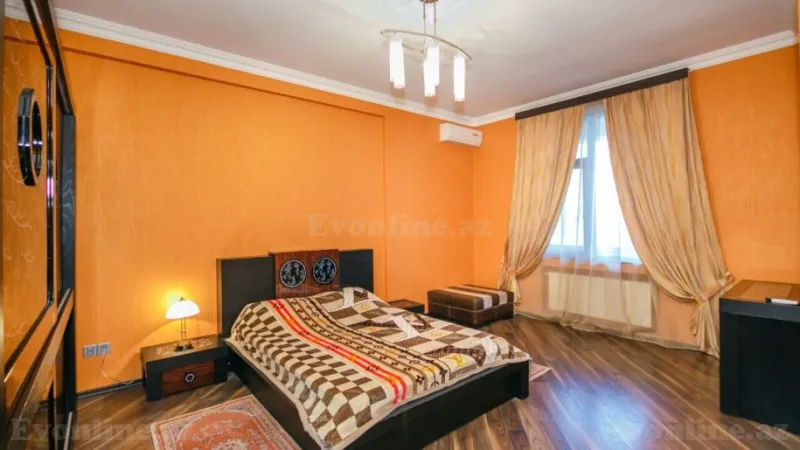 Kirayə verilir 2 otaqlı Mənzil Yeni tikili 120 m² 28 May m. - şəkil 10