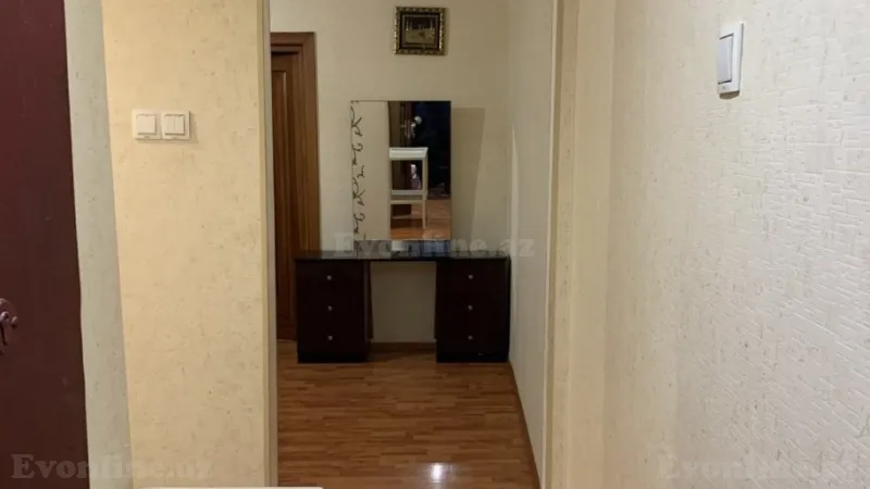 Kirayə verilir 2 otaqlı Mənzil Köhnə tikili 50 m² Sumqayıt