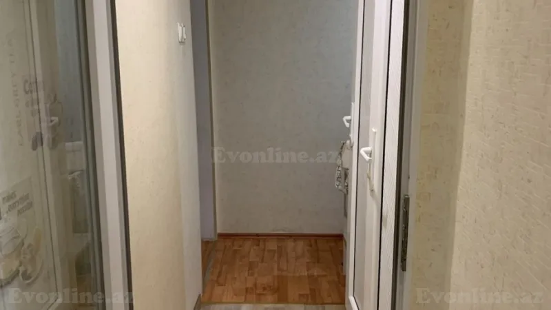 Kirayə verilir 2 otaqlı Mənzil Köhnə tikili 50 m² Sumqayıt - şəkil 2