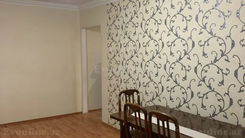 Kirayə verilir 2 otaqlı Mənzil Köhnə tikili 50 m² Sumqayıt - şəkil 4