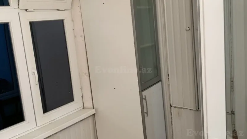 Kirayə verilir 2 otaqlı Mənzil Köhnə tikili 50 m² Sumqayıt - şəkil 5