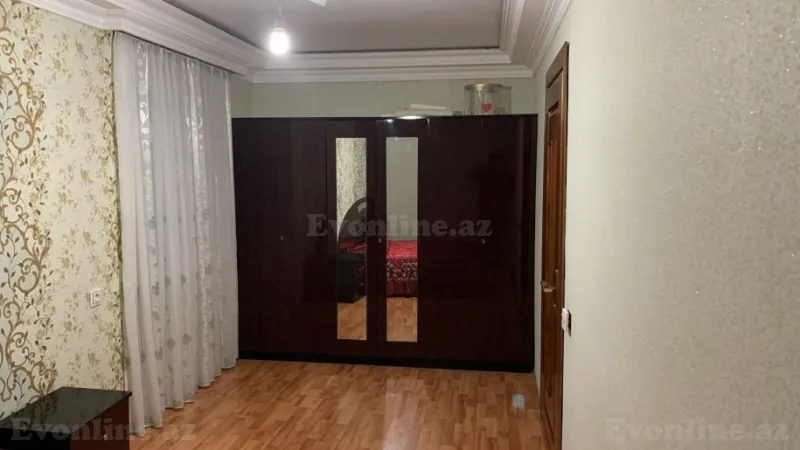 Kirayə verilir 2 otaqlı Mənzil Köhnə tikili 50 m² Sumqayıt - şəkil 6