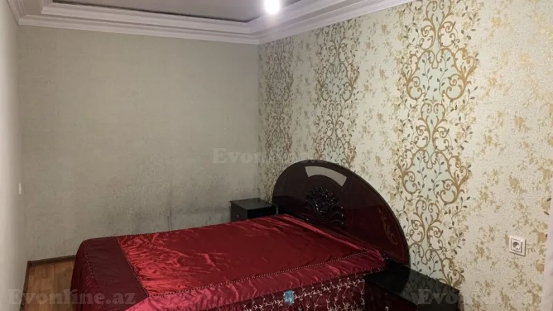 Kirayə verilir 2 otaqlı Mənzil Köhnə tikili 50 m² Sumqayıt - şəkil 7