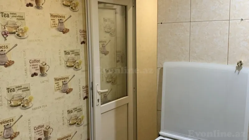 Kirayə verilir 2 otaqlı Mənzil Köhnə tikili 50 m² Sumqayıt - şəkil 9