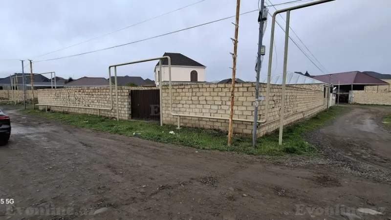 Satılır Torpaq 6 sot Gəncə